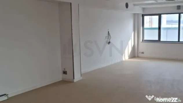Spatiu de birouri de inchiriat