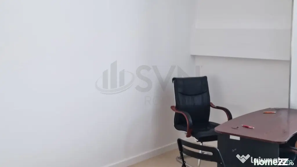 Spatiu de birouri de inchiriat
