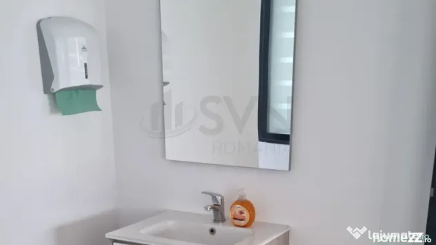 Spatiu de birouri de inchiriat