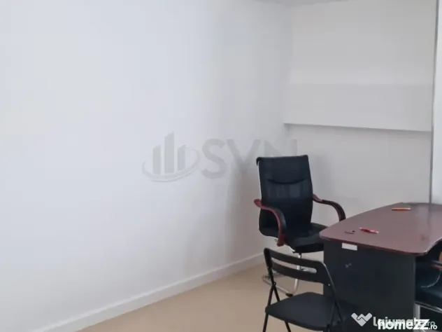 Spatiu de birouri de inchiriat