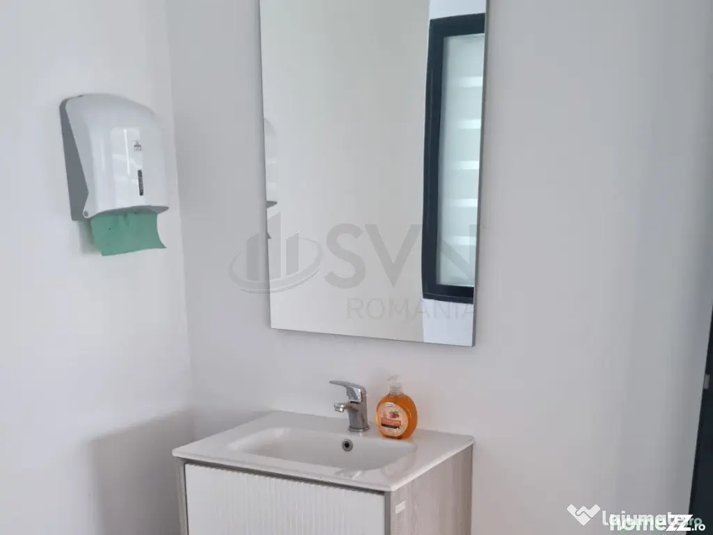 Spatiu de birouri de inchiriat