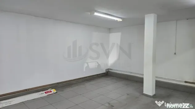 Spatiu comercial Ion Mihalache