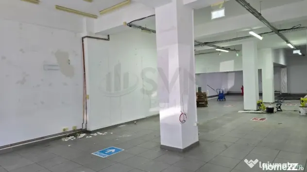 Spatiu comercial Ion Mihalache