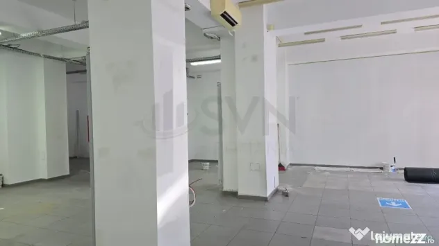 Spatiu comercial Ion Mihalache