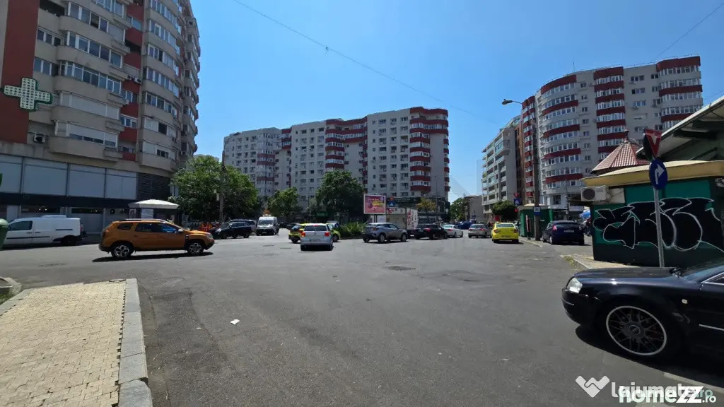 Spatiu comercial Ion Mihalache