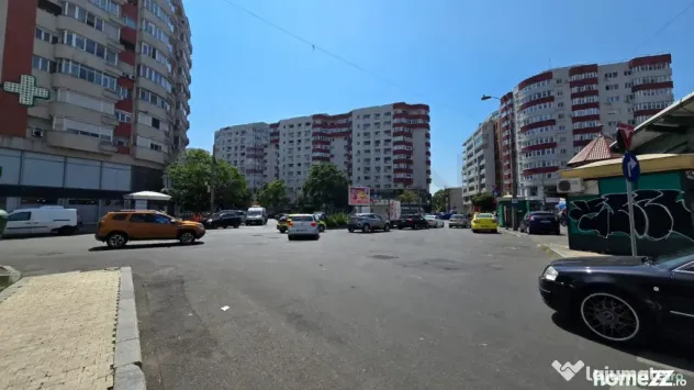 Spatiu comercial Ion Mihalache