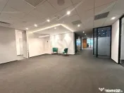 Spatiu de birouri de inchiriatl Pipera l Pipera Plaza