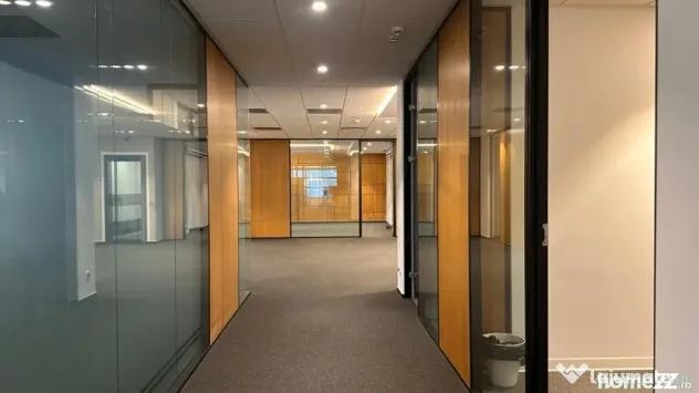 Spatiu de birouri de inchiriatl Pipera l Pipera Plaza - Bucuresti (Bucuresti-Ilfov)