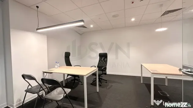 Spatiu de birouri de inchiriatl Pipera l Pipera Plaza - Bucuresti (Bucuresti-Ilfov)