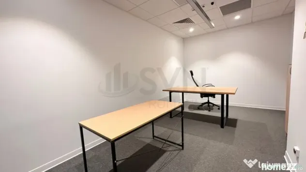 Spatiu de birouri de inchiriatl Pipera l Pipera Plaza - Bucuresti (Bucuresti-Ilfov)