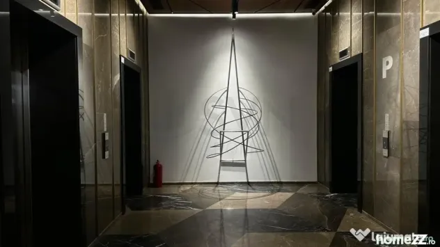 Spatiu de birouri de inchiriatl Pipera l Pipera Plaza - Bucuresti (Bucuresti-Ilfov)