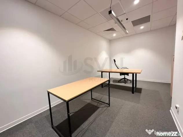 Spatiu de birouri de inchiriatl Pipera l Pipera Plaza