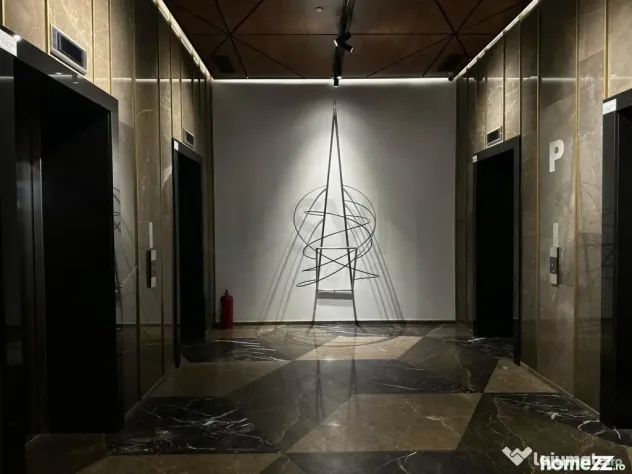 Spatiu de birouri de inchiriatl Pipera l Pipera Plaza