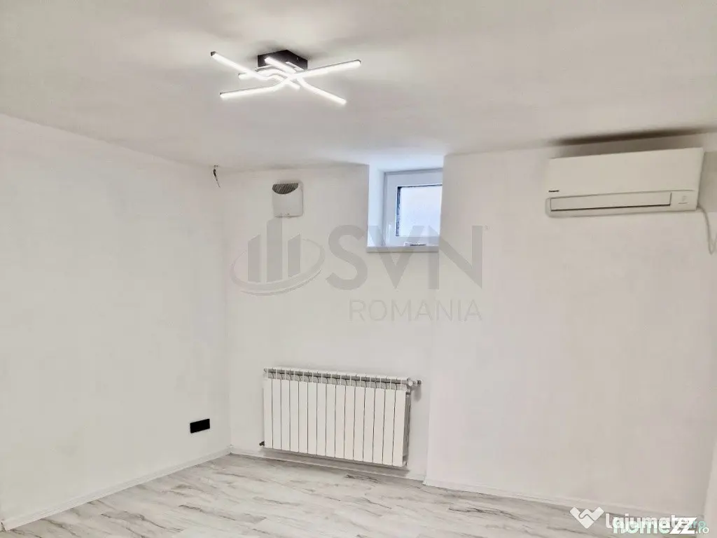 Spatiu birouri I Duplex - 153 MP I Piata Romana I Metrou