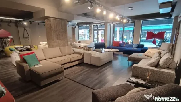 Spatiu comercial Floreasca - Bucuresti (Bucuresti-Ilfov)