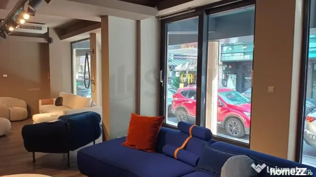 Spatiu comercial Floreasca - Bucuresti (Bucuresti-Ilfov)