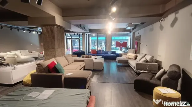 Spatiu comercial Floreasca - Bucuresti (Bucuresti-Ilfov)