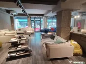 Spatiu comercial Floreasca