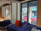 Spatiu comercial Floreasca