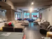 Spatiu comercial Floreasca