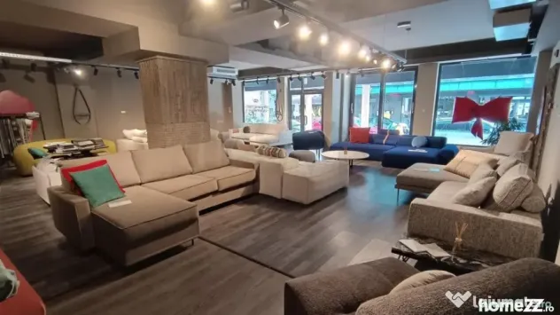 Spatiu comercial Floreasca