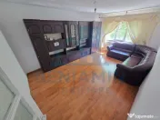 Trei camere doua bai 1Mai etaj 1 -centrala termica -75mp 