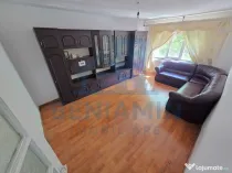 Trei camere doua bai 1Mai etaj 1 -centrala termica -75mp