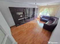 Trei camere doua bai 1Mai etaj 1 -centrala termica -75mp-...