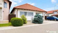 Casă modernă 3 camere în Via Carmina – Vladimirescu 