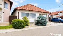 Casă modernă 3 camere în Via Carmina – Vladimirescu
