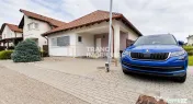 Casă modernă 3 camere în Via Carmina – Vladimirescu