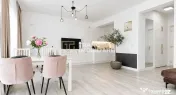 Casă modernă 3 camere în Via Carmina – Vladimirescu