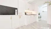 Casă modernă 3 camere în Via Carmina – Vladimirescu