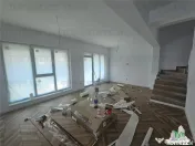 Duplex premium 4 camere incalzire in pardoseala in Prel.Ghen 