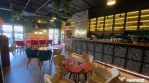Restaurant si terasa - Asmita Gardens - cedare business