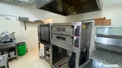 Restaurant si terasa - Asmita Gardens - cedare afacere
