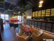 Spatiu comercial - Asmita Gardens - echipat pentru restau... 