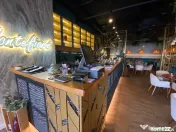 Spatiu comercial - Asmita Gardens - echipat pentru restau... 