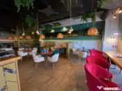 Spatiu comercial - Asmita Gardens - echipat pentru restau... 