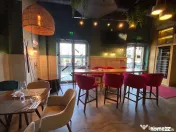 Spatiu comercial - Asmita Gardens - echipat pentru restau... 