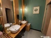 Spatiu comercial - Asmita Gardens - echipat pentru restau... 