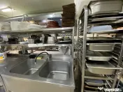 Spatiu comercial - Asmita Gardens - echipat pentru restau... 