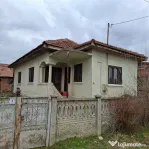 Casa Comuna Balanesti sat Voitestii din Vale judetul Gorj