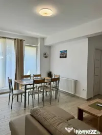 Apartament 2 camere | Centrala proprie | Trapezului 