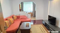 Inchiriez apartament cu 2 camere in Deva, Bld. Dacia, parter, mobilat 