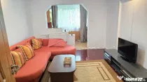 Inchiriez apartament cu 2 camere in Deva, Bld. Dacia, parter, mobilat