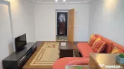 Inchiriez apartament cu 2 camere in Deva, Bld. Dacia, parter, mobilat 