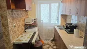 Inchiriez apartament cu 2 camere in Deva, Bld. Dacia, parter, mobilat 