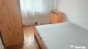 Inchiriez apartament cu 2 camere in Deva, Bld. Dacia, parter, mobilat 