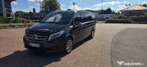 Mercedes V220D 8 locuri!!